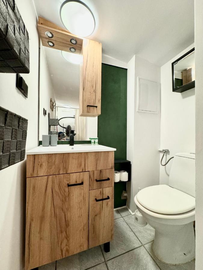 Apartament Dotyk - Monte Cassino- Kameralne Poddasze Zoppot Exterior foto